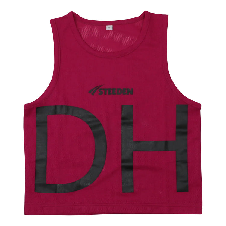 STEEDEN DUMMY HALF VEST