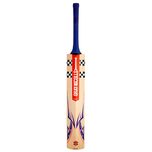 GRAY-NICOLLS GN-BLITZ 600 (NATURAL) BAT-SH