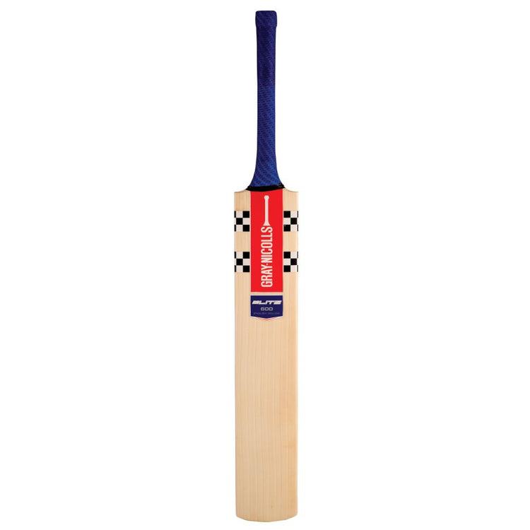 GRAY-NICOLLS GN-BLITZ 600 (NATURAL) BAT-SH