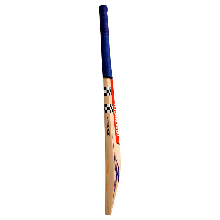 GRAY-NICOLLS GN-BLITZ 600 (NATURAL) BAT-SH