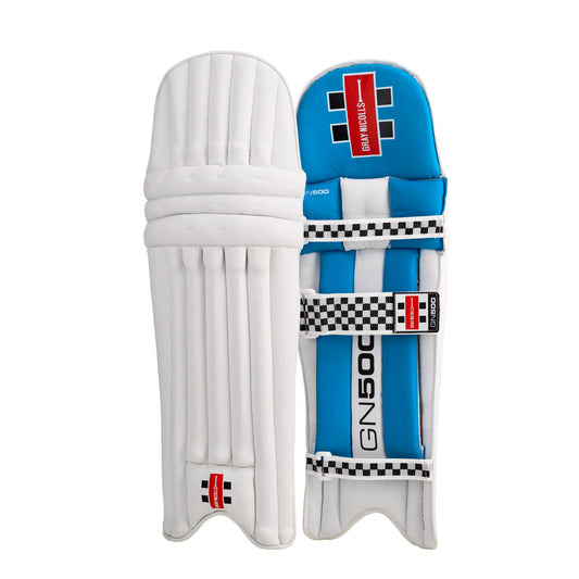 GRAY NICOLLS | 500 Ambi Legguards