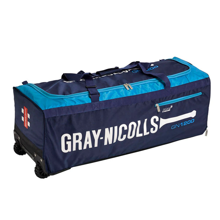 Gray Nicholls GN 1200 Wheel Bag