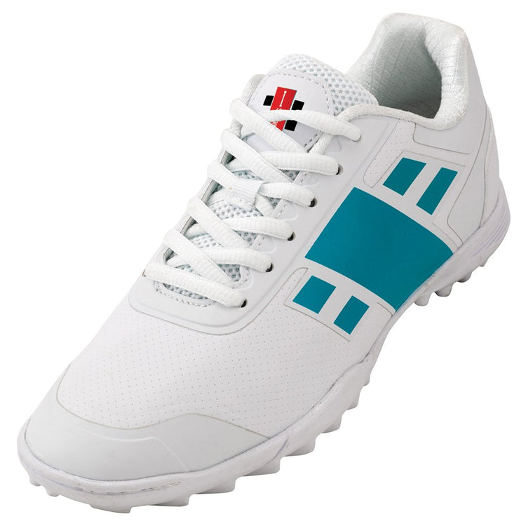 GRAY NICOLLS | WOMEN'S VELOCITY 3 RUBBER SHOES