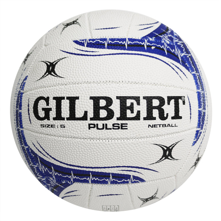 Gilbert NB-Pulse Netball