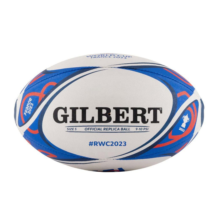 GILBERT|  REPLICA WORLD CUP 2023  Rugby  Ball