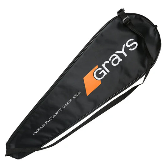 Grays GS-Superlative 120 Squash Racquet