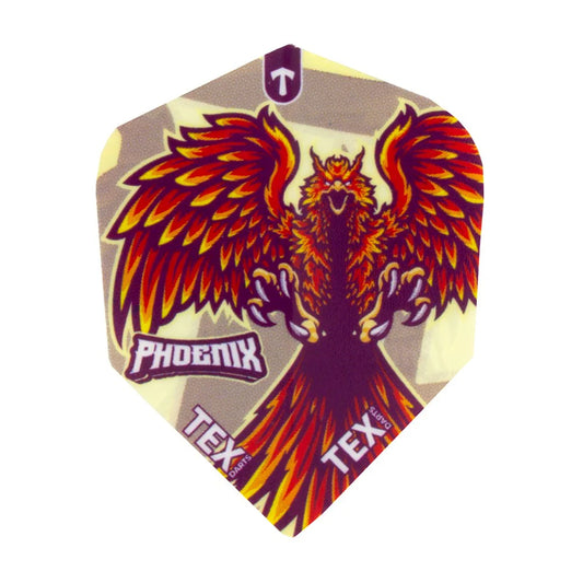 FORMULA SPORTS | Tex Darts Pheonix Flights