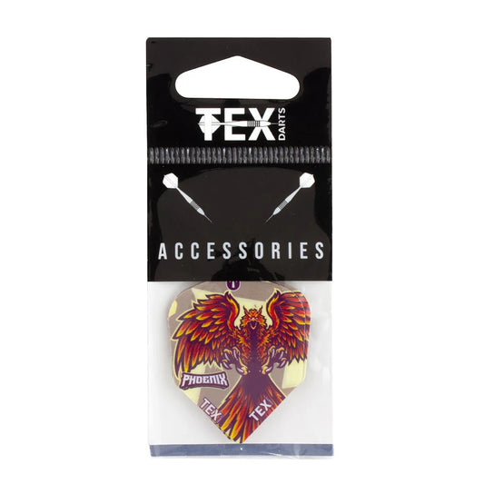 FORMULA SPORTS | Tex Darts Pheonix Flights
