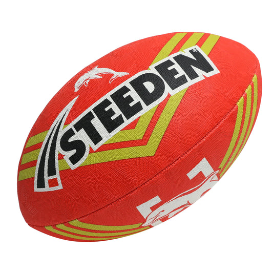 Steeden ST-NRL Supporter-Dolphins