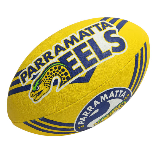 Steeden ST-NRL Supporter-Eels