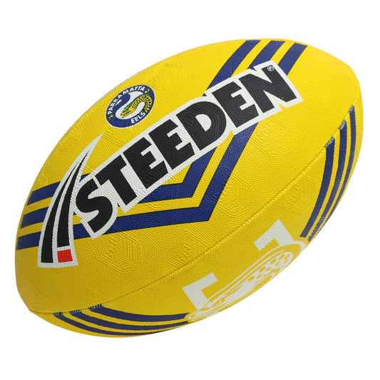 Steeden ST-NRL Supporter-Eels
