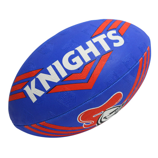 Steeden ST-NRL Supporter-Knights