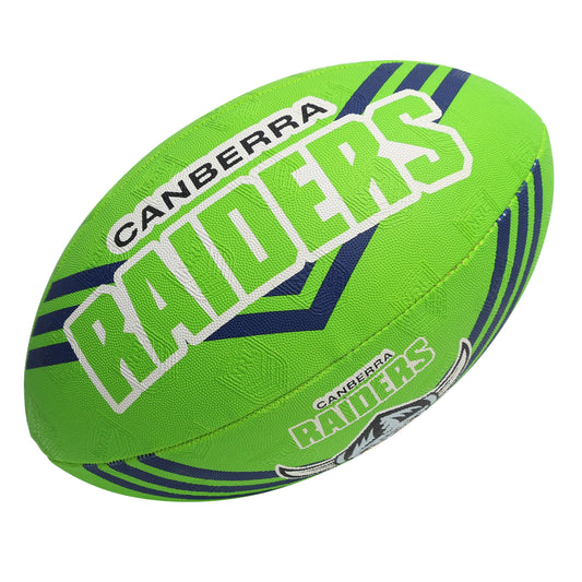 Steeden ST-NRL Supporter-Raiders