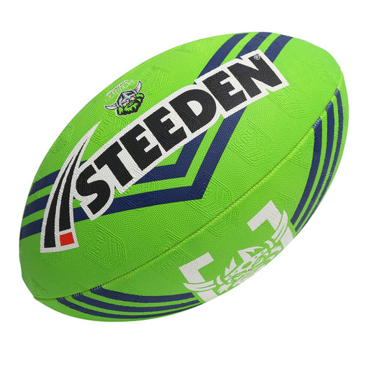 Steeden ST-NRL Supporter-Raiders