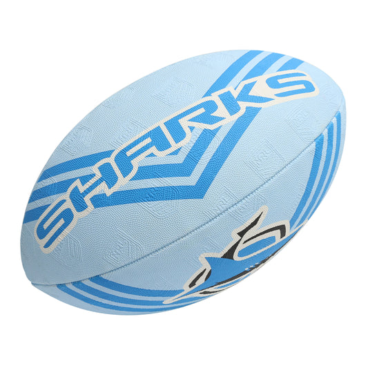 Steeden ST-NRL Supporter-Sharks