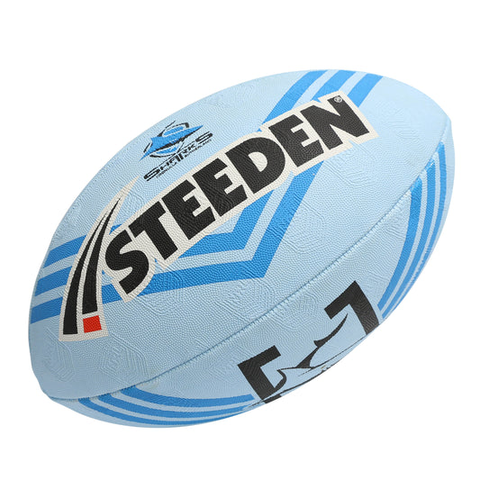 Steeden ST-NRL Supporter-Sharks