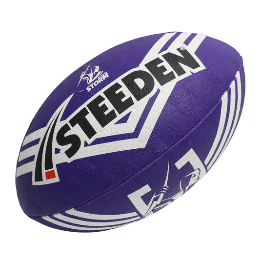 Steeden ST-NRL Supporter-Storm