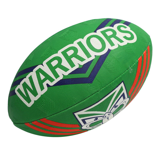 Steeden ST-NRL Supporter-Warriors