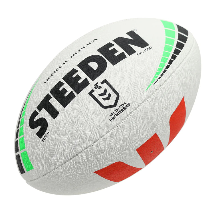 STEEDEN ST-NRL PREMIERSHIP REPLICA