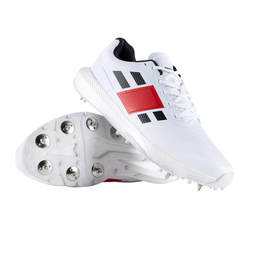 GRAY-NICOLLS GN-REVO PRO 1.0 FULL SPIKE SHOES