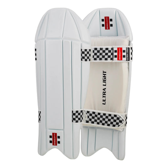 GRAY NICOLLS | Ultra Light Wicket Keeping Legguards