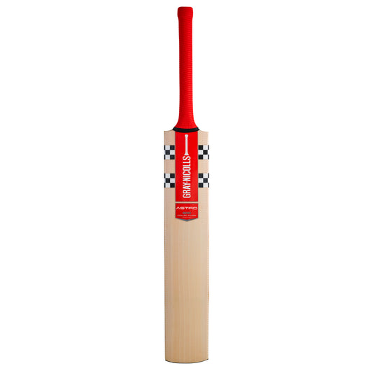 GRAY NICOLLS | ASTRO 600 READY PLAY ENGLISH WILLOW