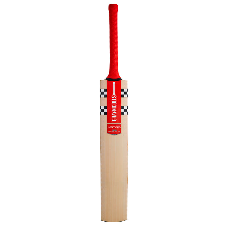 GRAY NICOLLS | ASTRO 600 READY PLAY ENGLISH WILLOW