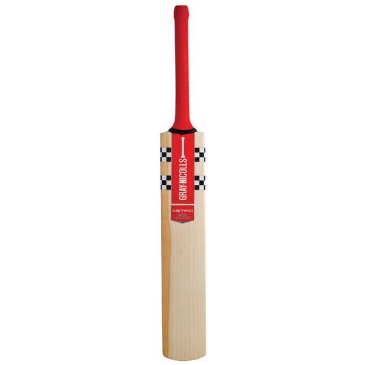 GRAY NICOLLS | ASTRO 800 English Willow Natural Bat