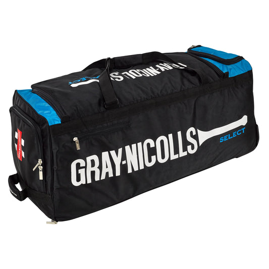 GRAY-NICOLLS GN-SELECT WHEEL BAG