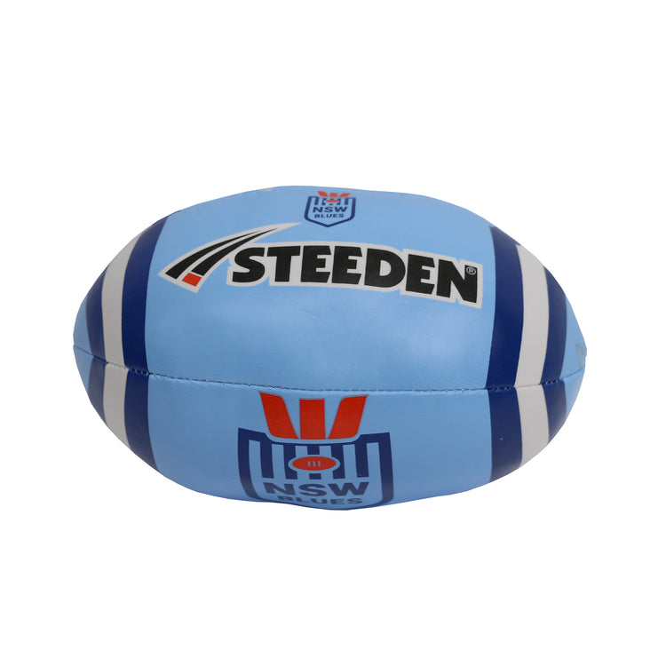 NSW BLUES SUPPORTER SPONGE BALL