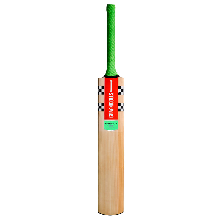 GRAY NICOLLS | Tempesta 850 English willow   Cricket Bat