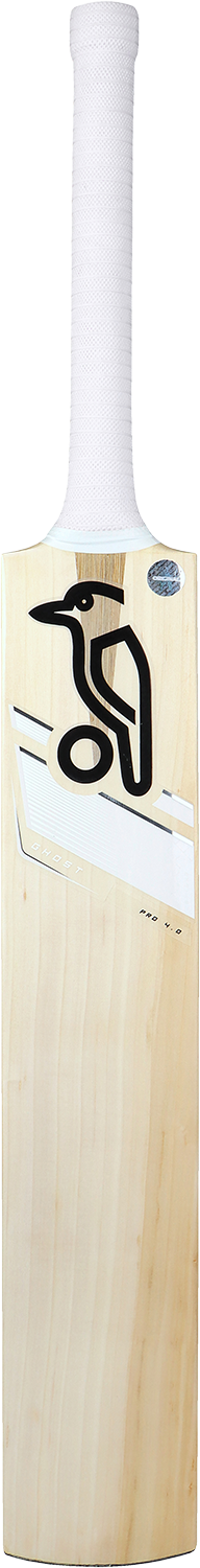 KOOKABURRA | Ghost Pro 4.0 English Willow Cricket Bat