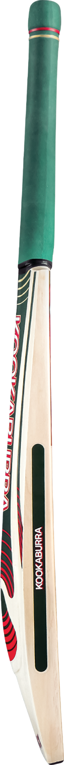 KOOKABURRA | RIDGEBACK  RETRO SERIES 3 JUNIOR  English willow Cricket Bat