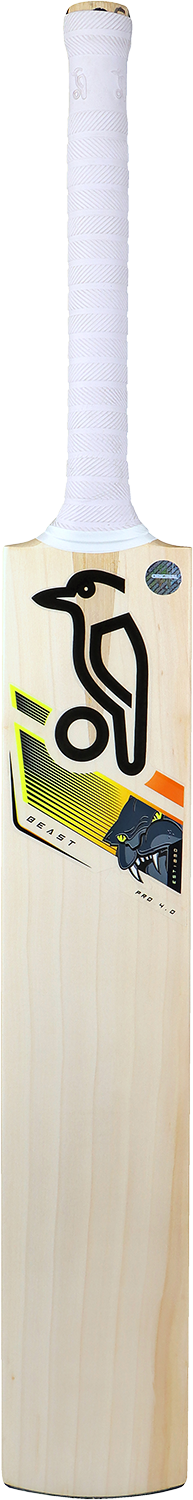 KOOKABURRA | BEAST Pro 4.0  English Willow  Cricket Bat