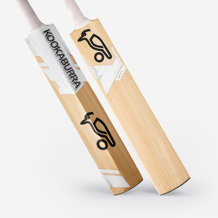 KOOKABURRA | GHOST  Pro 8.0 Junior  kashmir willow Cricket Bat