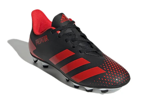 ADIDAS | PREDATOR 20.4 FG  Junior Football Boots