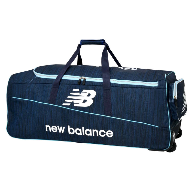 NEW BALANCE | 600 Wheelie Bag