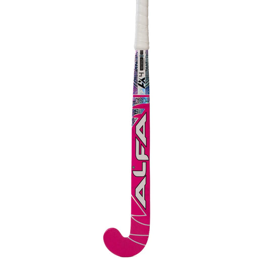 ALFA AX4 Hockey Stick