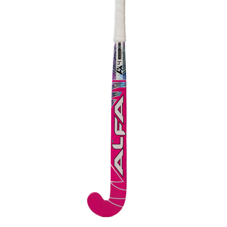 ALFA AX4 Hockey Stick