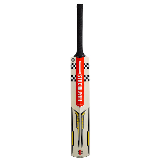 Gray Nicholls Victus Force Junior Ready Play Bat