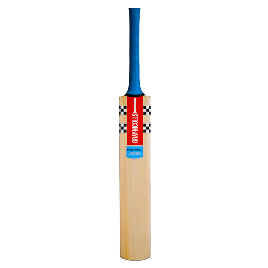 Gray Nicholls Revel Strike Junior Ready Play Bat