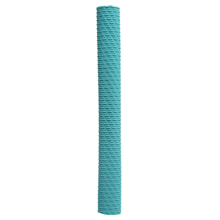 GRAY NICOLLS |  Senior Line cricket Bat Grip Cyan