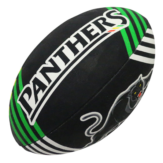 STEEDEN ST-NRL SUPPORTER-PANTHERS