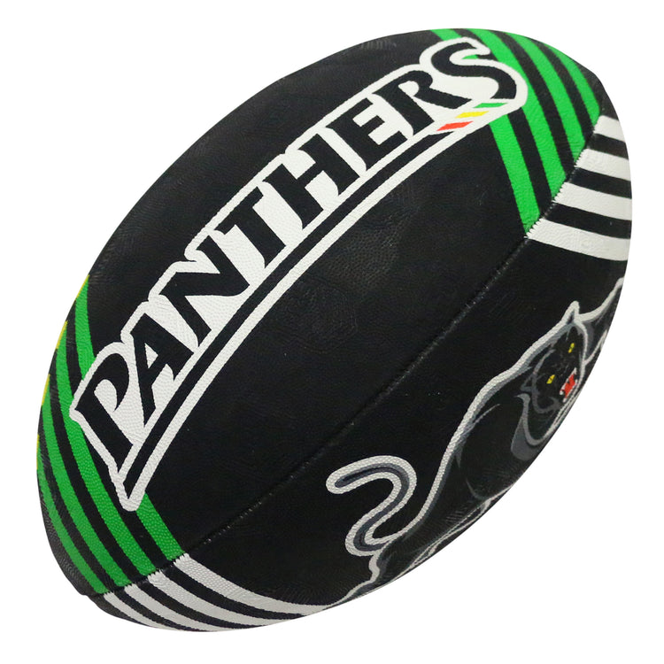 STEEDEN ST-NRL SUPPORTER-PANTHERS