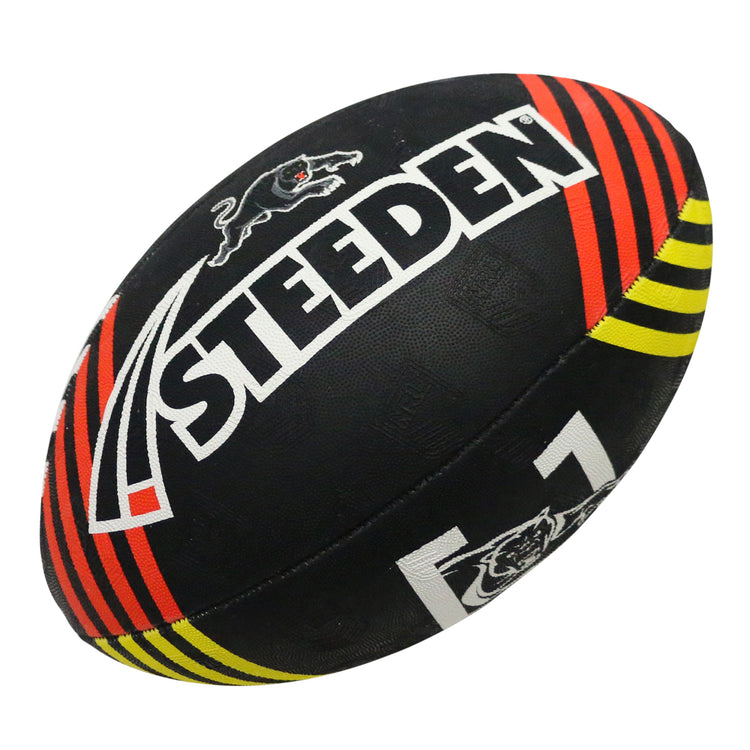 STEEDEN ST-NRL SUPPORTER-PANTHERS
