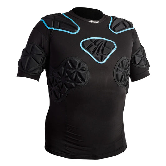 Steeden ST-Guardian Womens Shoulder Pads