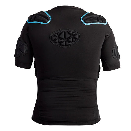 Steeden ST-Guardian Womens Shoulder Pads