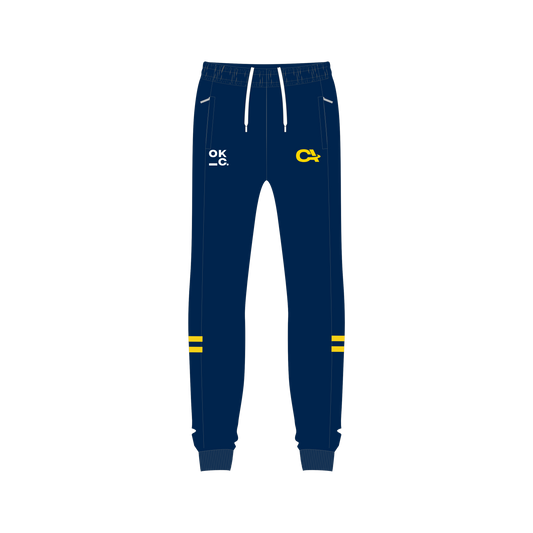 Athletics ACT | Off-Field Trackpant
