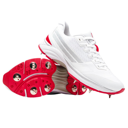 GRAY-NICOLLS GN-VELOCITY 5.0 FULL SPIKE SHOES