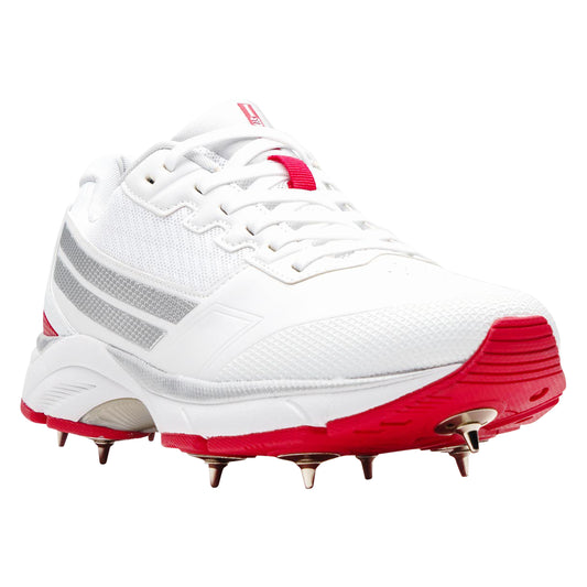 GRAY-NICOLLS GN-VELOCITY 5.0 FULL SPIKE SHOES